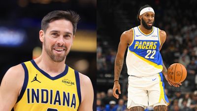 Indiana Pacers Injury Report: Latest on T.J. McConnell, Isaiah Jackson & others Indiana Pacers Injury Report: Latest on T.J. McConnell, Isaiah Jackson & others