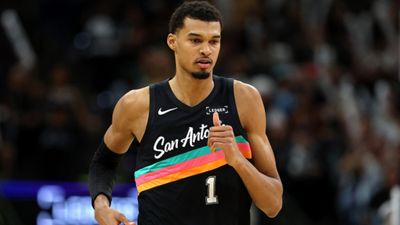 San Antonio Spurs Injury Report: Will Victor Wembanyama play tonight against Pacers? San Antonio Spurs Injury Report: Will Victor Wembanyama play tonight against Pacers?