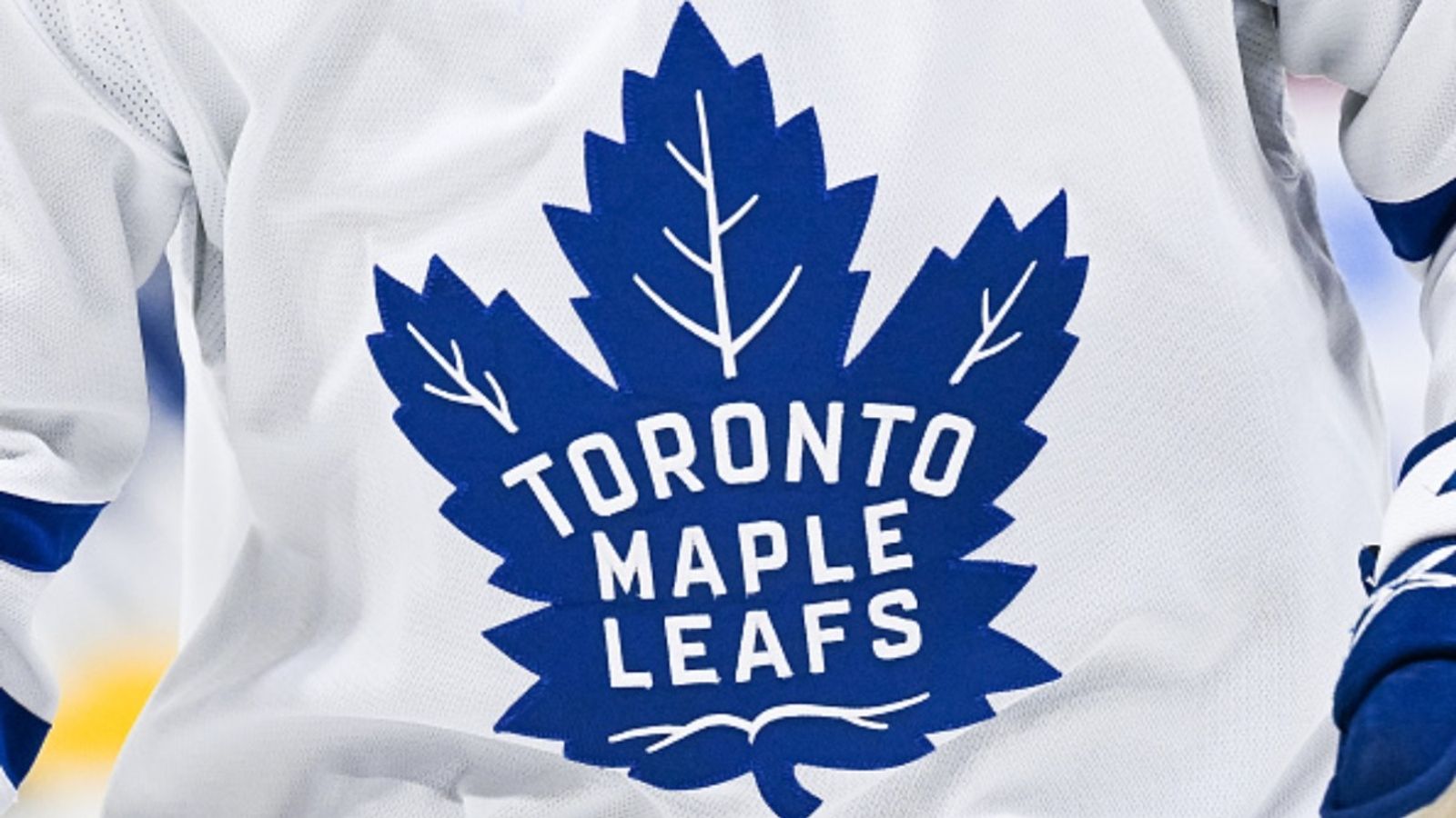 Toronto Maple Leafs star poised to etch name into franchise history for... Toronto Maple Leafs star poised to etch name into franchise history for...