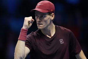 Jannik Sinner tipped to chase rare ATP Tour milestone achieved by only a select few SportsTak