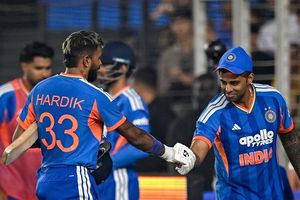 BCCI declines SLC’s request to play charity T20I games amid busy schedule SportsTak