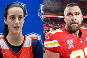 Caitlin Clark stuns fans with unexpected NFL revelation during chat with Travis Kelce SportsTak