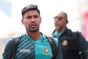 Bangladesh Cricket Board breaks silence on calls to exclude Mustafizur Rahman from IPL SportsTak