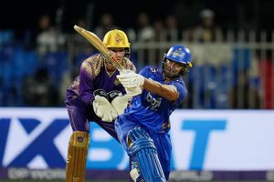 ILT20: Tom Banton, Shakib Al Hasan shine as MI Emirates beat Abu Dhabi Knight Riders by seven wickets to reach final SportsTak