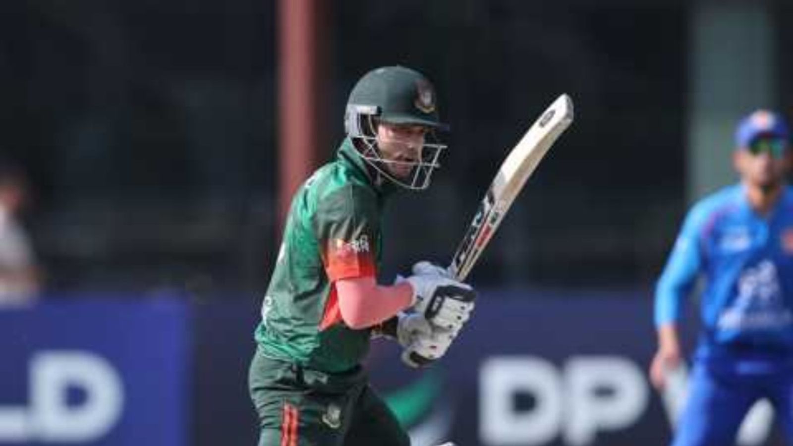 Azizul Hakim to lead as Bangladesh announce squad for ICC Under-19 World Cup 2026 Bangladesh Under-19 captain Azizul Hakim