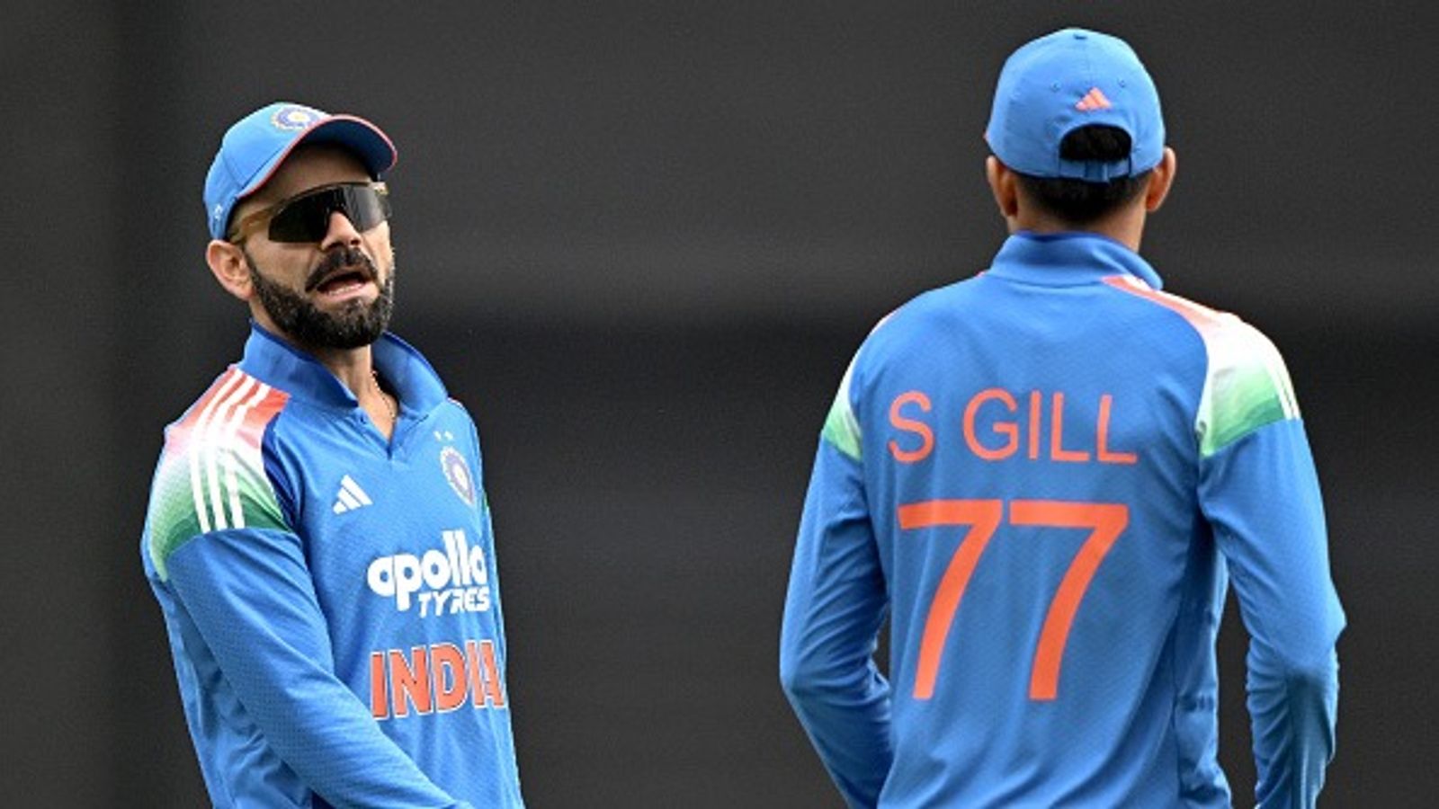 BCCI announces India's ODI squad for New Zealand series, suspense on Shreyas Iyer ends; Pandya out India Test and ODI captain Shubman Gill alongside Virat Kohli