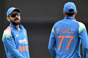 BCCI announces India's ODI squad for New Zealand series, suspense on Shreyas Iyer ends; Pandya out SportsTak