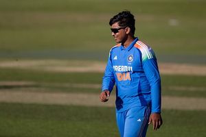Vaibhav Suryavanshi creates history in youth ODI series, breaks Pakistan cricketer’s record SportsTak