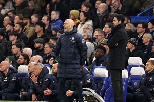 Arsenal coach Mikel Arteta drops reaction on Enzo Maresca's exit from Chelsea SportsTak