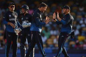 Gerhard Erasmus set to lead as Namibia announce squad for 2026 T20 World Cup SportsTak