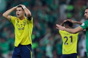 Al-Ahli player fires shot at Cristiano Ronaldo's Al-Nassr with social media post following 3-2 win SportsTak