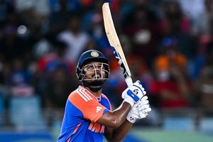 Sanju Samson Slams robust ton in VHT but Misses out on India’s ODI squad for NZ series SportsTak