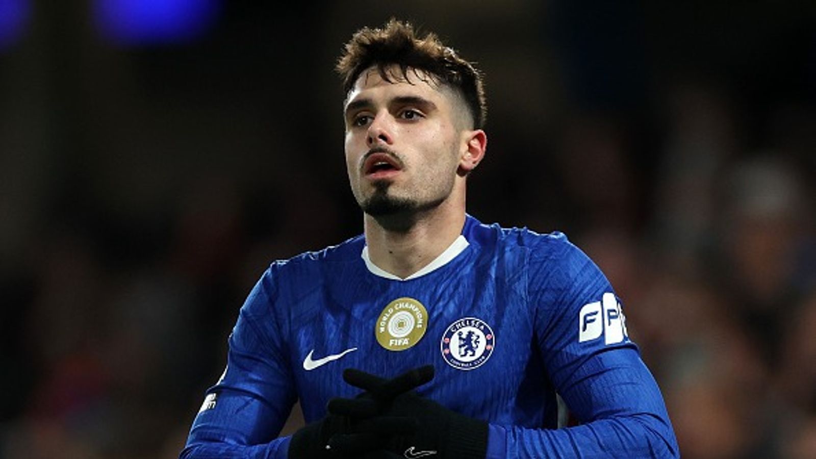 Pedro Neto discloses Chelsea squad rection to coach Enzo Maresca's sacking, says 'we were all upset' Pedro Neto discloses Chelsea squad rection to coach Enzo Maresca's sacking, says 'we were all upset'