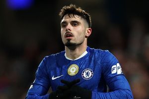 Pedro Neto discloses Chelsea squad rection to coach Enzo Maresca's sacking, says 'we were all upset' SportsTak