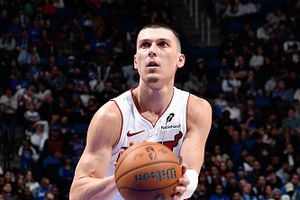 Miami Heat injury report: BIG update on Tyler Herro and Nikola Jovic's availability ahead of game vs Minnesota Timberwolves SportsTak