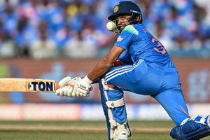 IND vs NZ: India drop star batter for ODI series despite registering maiden ton vs South Africa SportsTak