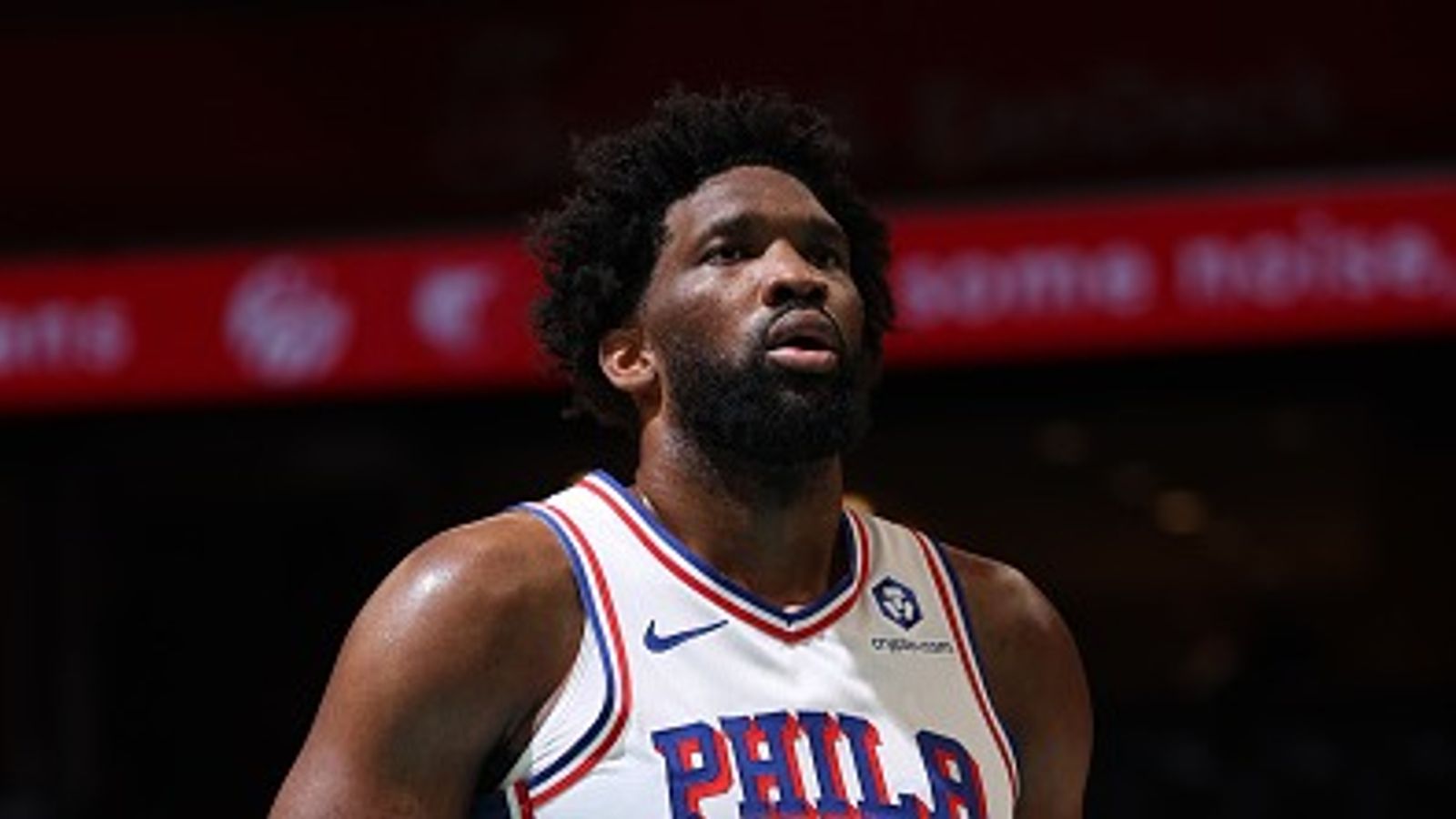 Philadelphia 76ers injury report: Latest update on Joel Embiid's status ahead of game vs Knicks Philadelphia 76ers injury report: Latest update on Joel Embiid's status ahead of game vs Knicks