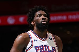 Philadelphia 76ers injury report: Latest update on Joel Embiid's status ahead of game vs Knicks SportsTak