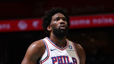 Philadelphia 76ers injury report: Latest update on Joel Embiid's status ahead of game vs Knicks SportsTak