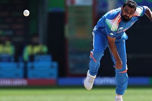 Mohammed Shami’s ODI snub sparks strong reaction from childhood coach SportsTak