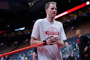 Toronto Raptors injury report: Concerning update on Jakob Poeltl ahead of game vs Hawks SportsTak