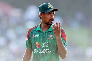 Mustafizur Rahman breaks silence on being released from KKR for IPL 2026 SportsTak