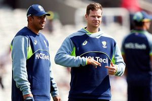 Steve Smith labels criticism against Usman Khawaja as 'unfair', backs him to deliver in Sydney Test SportsTak