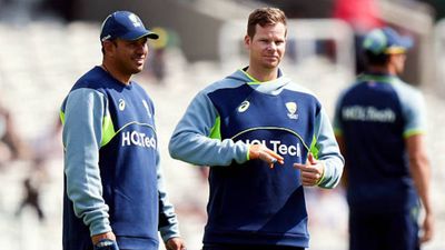 Steve Smith labels criticism against Usman Khawaja as 'unfair', backs him to deliver in Sydney Test SportsTak