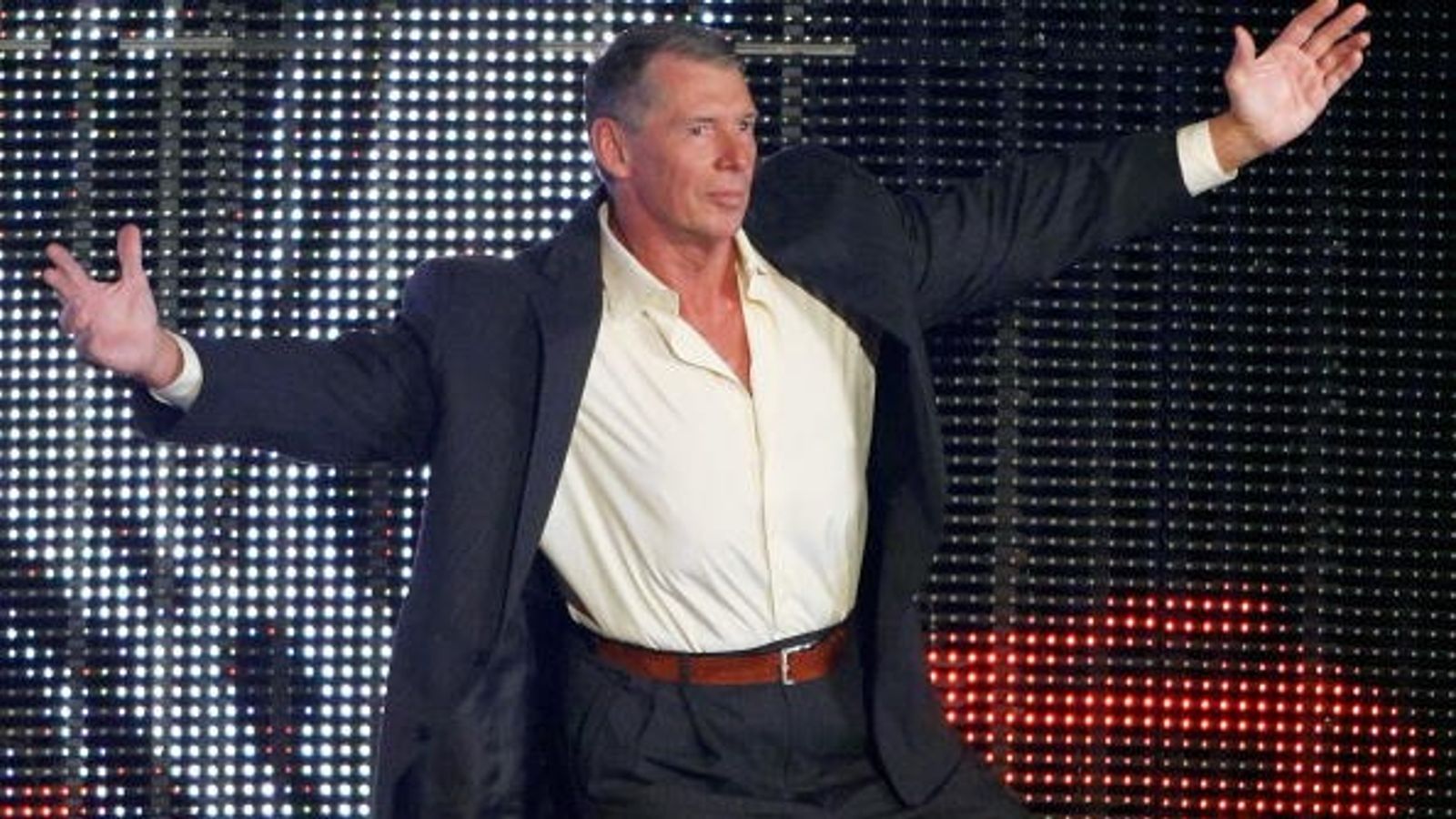 BIG news! Vince McMahon could make surprising return in WWE Vince McMahon in the frame.