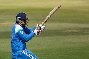 IND U-19 vs SA U-19: Vaibhav Suryavanshi-led India thrash South Africa by 25 runs in 1st Youth ODI SportsTak