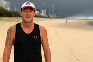Relief for fans as Damien Martyn’s family shares positive health update SportsTak
