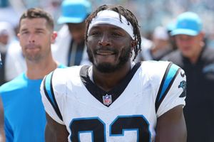 Carolina Panthers Injury Report: Game availability update on David Moore & others SportsTak