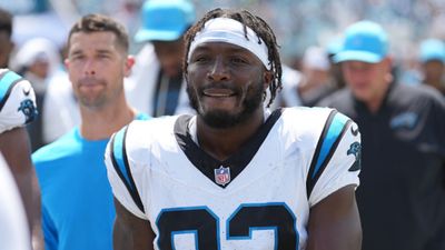 Carolina Panthers Injury Report: Game availability update on David Moore & others Carolina Panthers Injury Report: Game availability update on David Moore & others