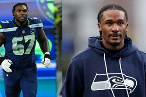 Seattle Seahawks Injury Report: Latest on Charles Cross, Tory Horton & others SportsTak