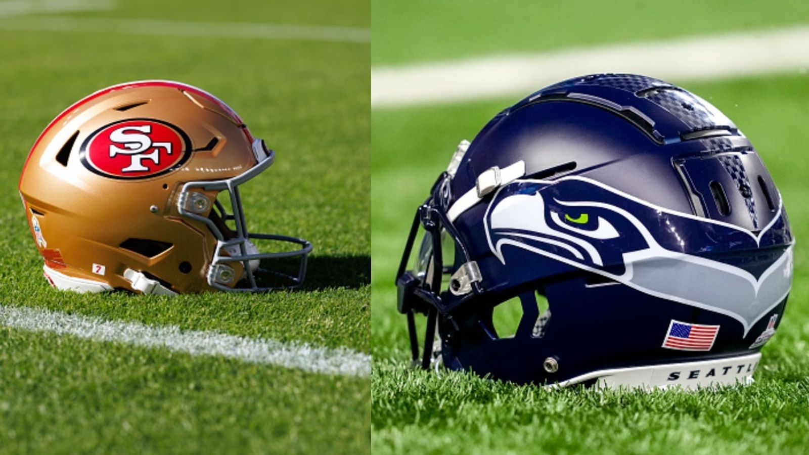 San Francisco 49ers vs Seattle Seahawks: Where to watch, picks, predictions & more San Francisco 49ers vs Seattle Seahawks: Where to watch, picks, predictions & more