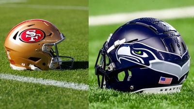 San Francisco 49ers vs Seattle Seahawks: Where to watch, picks, predictions & more San Francisco 49ers vs Seattle Seahawks: Where to watch, picks, predictions & more