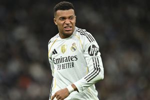 Kylian Mbappe Injury Report: Xabi Alonso drops major update ahead of Real Betis matchup SportsTak