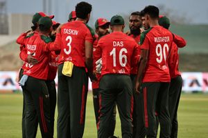 Bangladesh announce squad for T20 World Cup 2026, drop Asia Cup 2025 vice-captain SportsTak