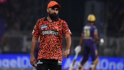 Irfan Pathan wants Mohammed Shami to 'go play the IPL and create havoc' after ODI snub Mohammed Shami