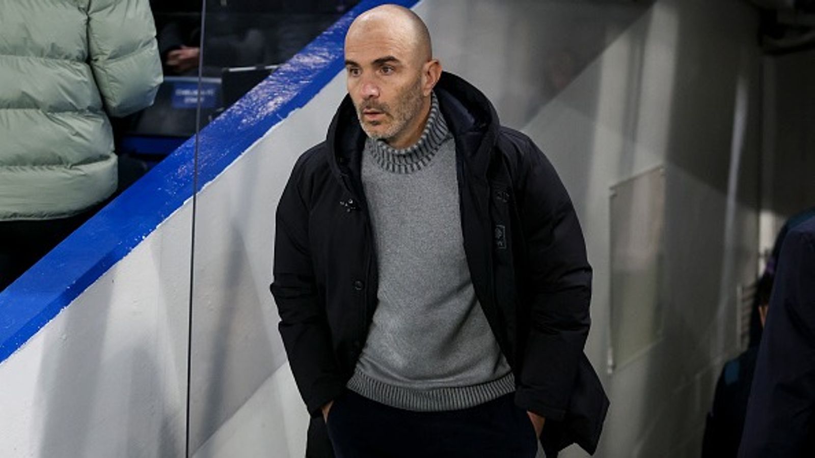 Enzo Maresca declined HEFTY multi million pound compensation after exit from Chelsea, the amount was... Enzo Maresca declined HEFTY multi million pound compensation after exit from Chelsea, the amount was...