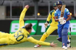 'I've no idea why he's there in the side': Ex-IND batter on this player's inclusion for ODIs SportsTak