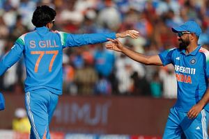 Ricky Ponting left baffled with India star's T20 World Cup snub, says 'I could not believe that' SportsTak