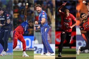 5 overseas pacers who can replace Mustafizur Rahman in KKR’s squad for IPL 2026 SportsTak