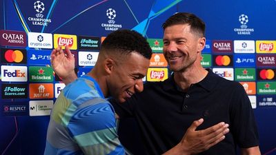 Real Madrid manager Xabi Alonso drops Kylian Mbappe fitness update ahead of Supercopa clash vs Atletico SportsTak