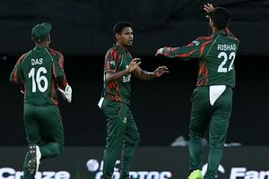 Big News: Bangladesh refuse to travel to India for T20 World Cup, BCB revokes Mustafizur's IPL NOC SportsTak