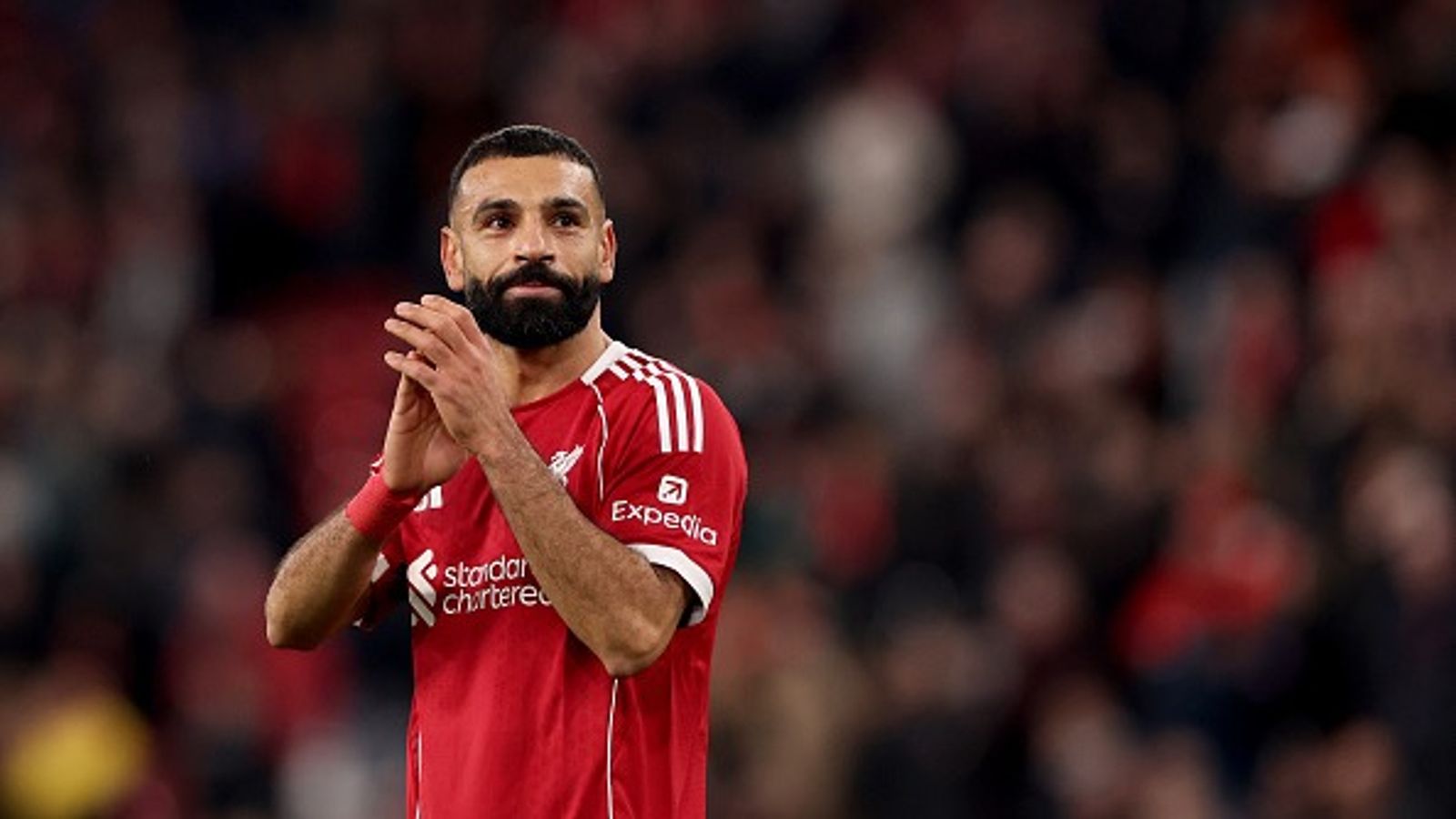 Mohamed Salah attracts January loan interest from European giants, the team is... Mohamed Salah attracts January loan interest from European giants, the team is...