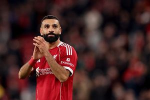 Mohamed Salah attracts January loan interest from European giants, the team is... SportsTak