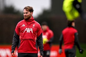 Alexis Mac Allister makes honest admission while naming two favorites to win Premier League SportsTak