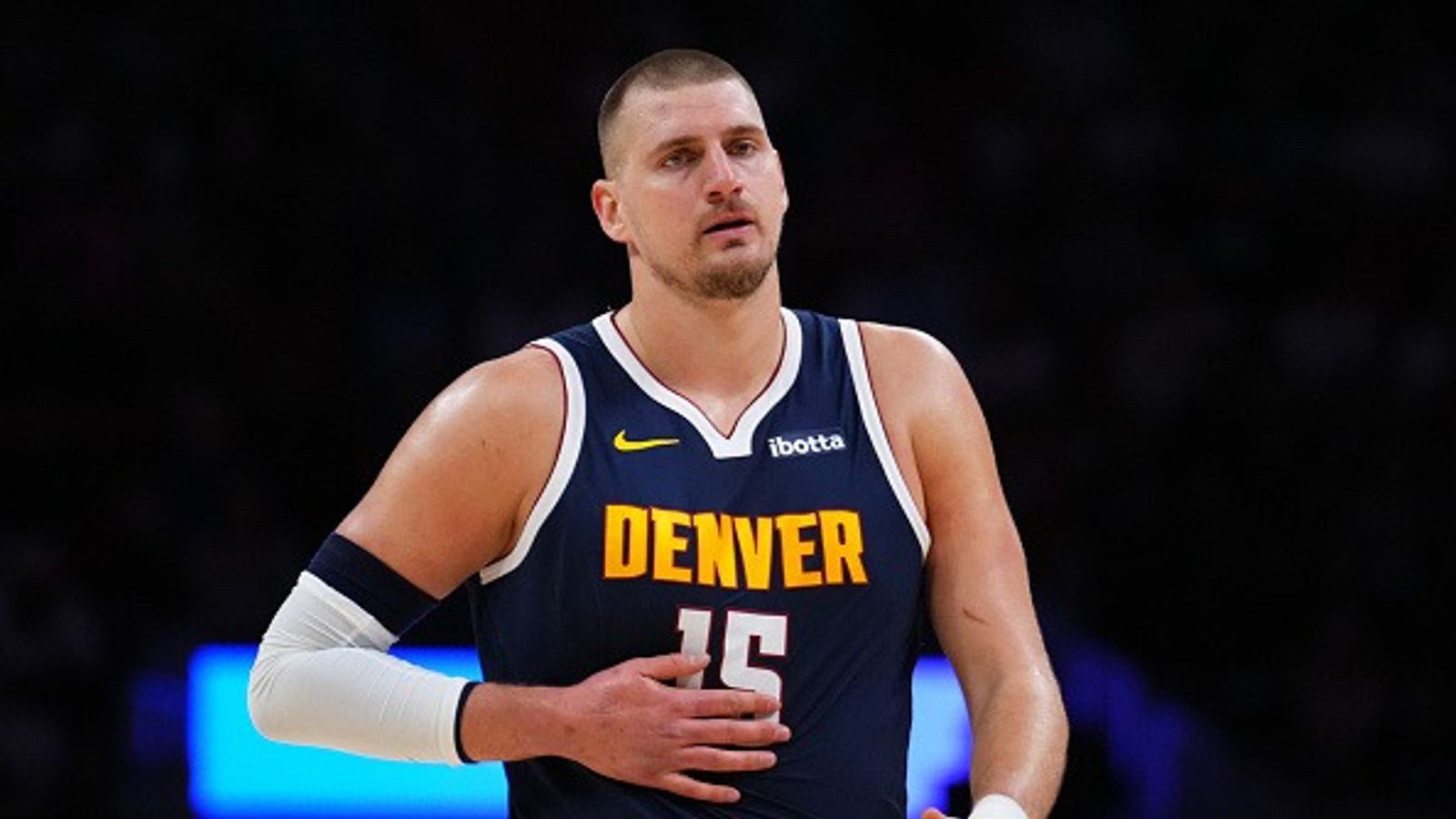 Denver Nuggets injury report: BIG change in Aaron Goron, Christian Braun's status in Nikola Jokic's absence vs Nets Denver Nuggets injury report: BIG change in Aaron Goron, Christian Braun's status in Nikola Jokic's absence vs Nets