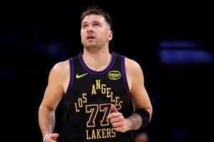 LA Lakers injury report: HORRIFYING Luka Doncic update flows as 4 players ruled out vs Grizzlies SportsTak